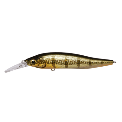 MEGABASS JERKBAIT GG Baby Perch Megabass X-Nanahan +1 Jerkbait
