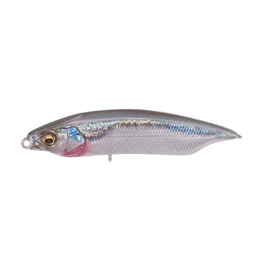 MEGABASS JERKBAIT GG Gin Flash Megabass Karashi 80