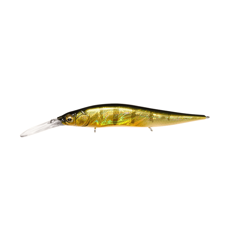 Load image into Gallery viewer, MEGABASS JERKBAIT GG Perch OB Megabass Vision Oneten+2 JR
