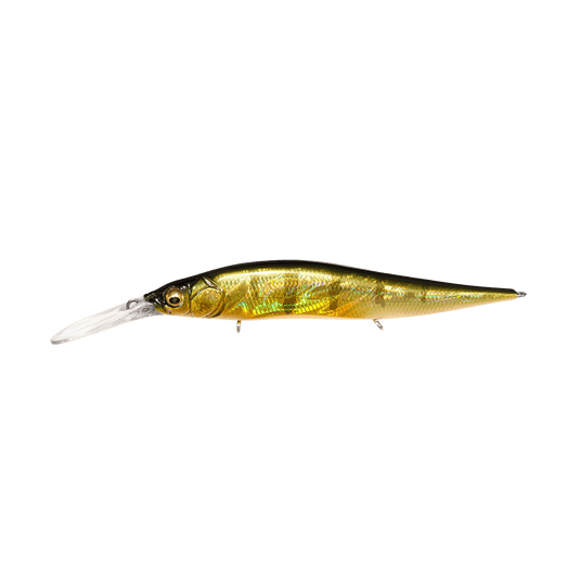 MEGABASS JERKBAIT GG Perch OB Megabass Vision Oneten+2 JR