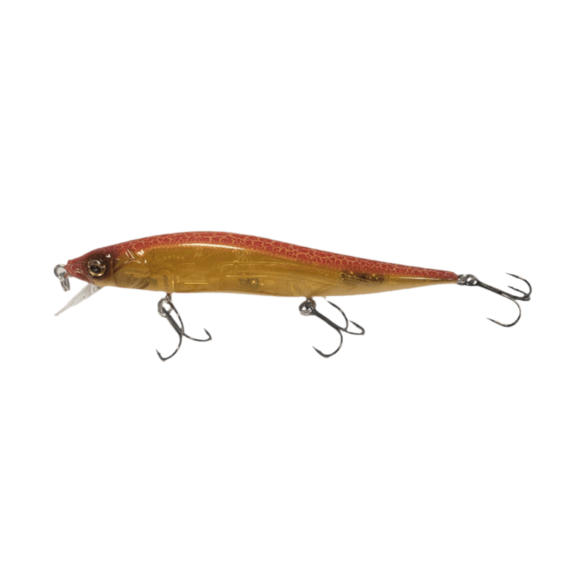 Load image into Gallery viewer, MEGABASS JERKBAIT GP Crack Spawn Megabass Vision Oneten Jr.
