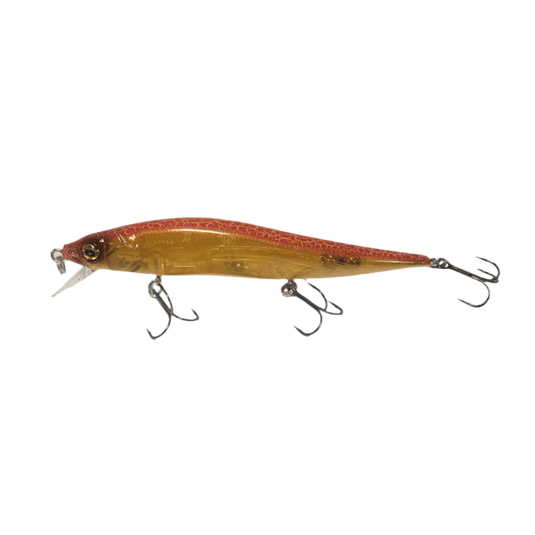 MEGABASS JERKBAIT GP Crack Spawn Megabass Vision Oneten Jr.