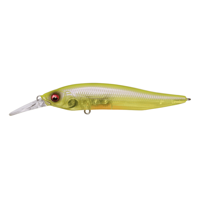 Load image into Gallery viewer, MEGABASS JERKBAIT GP ITO Kinari Megabass X-Nanahan +1 Jerkbait
