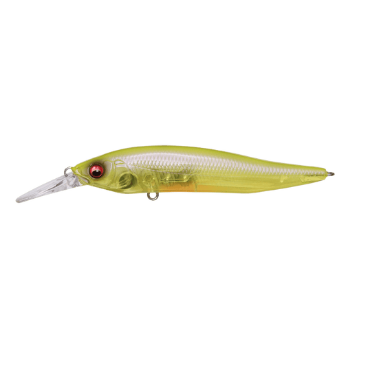 Megabass X-Nanahan +1 Jerkbait | Fishing World Megabass X-Nanahan +1 Jerkbait | Fishing World