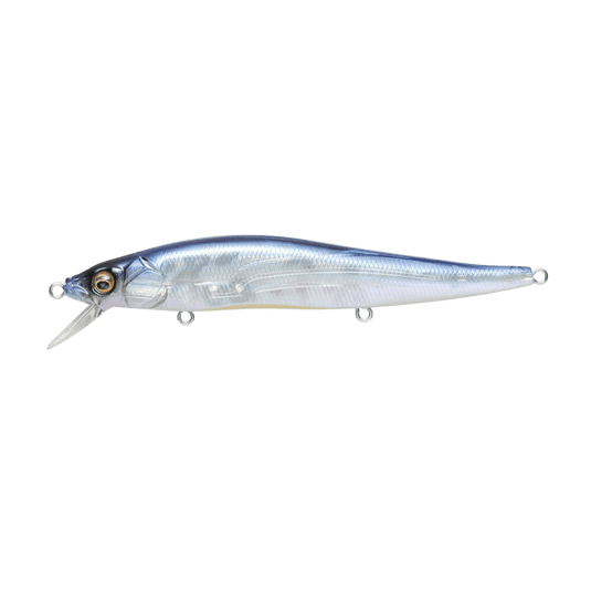 MEGABASS JERKBAIT GP Pro Blue 2 Megabass Vision Oneten Jerkbait