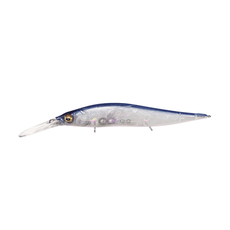 Load image into Gallery viewer, MEGABASS JERKBAIT GP Pro Blue Megabass Vision Oneten+2 JR
