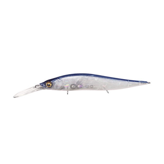 MEGABASS JERKBAIT GP Pro Blue Megabass Vision Oneten+2 JR