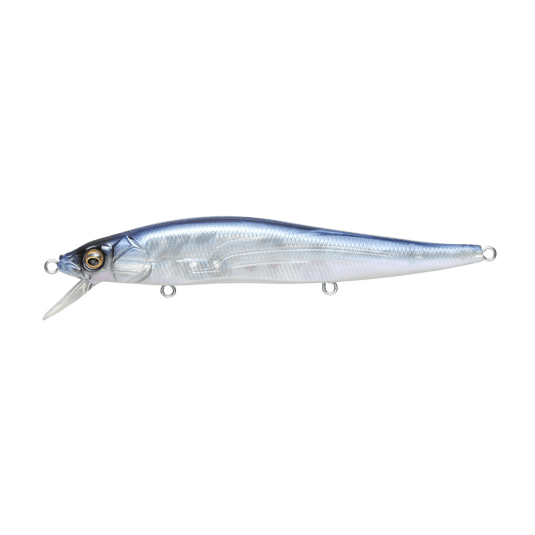 MEGABASS JERKBAIT GP Pro Blue Megabass Vision Oneten Jerkbait