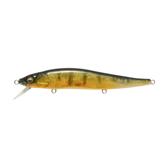 MEGABASS JERKBAIT GP Pro Perch Megabass Vision Oneten Jerkbait