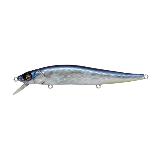 MEGABASS JERKBAIT GP Skeleton Tennessee Megabass Vision Oneten Jerkbait