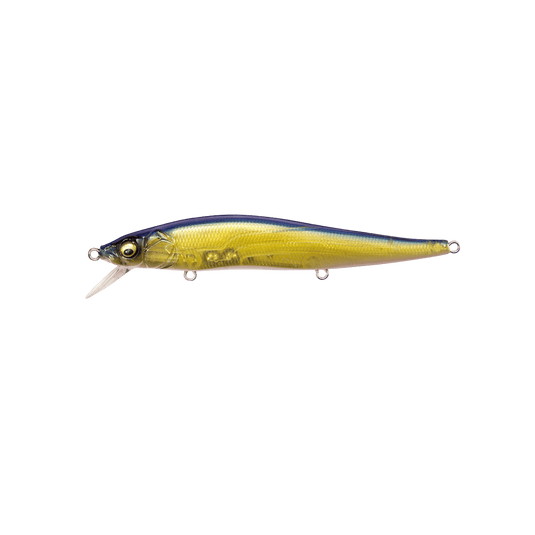 MEGABASS JERKBAIT GP Sunset Problue (NEW) Megabass Vision Oneten Jerkbait