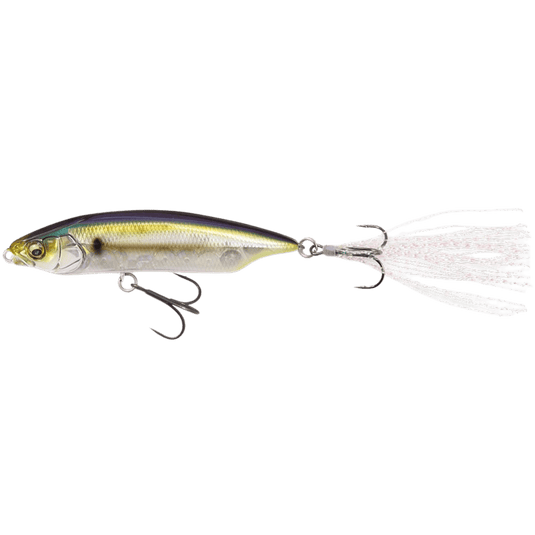 MEGABASS JERKBAIT HT ITO Tenn Shad II Megabass Karashi 80