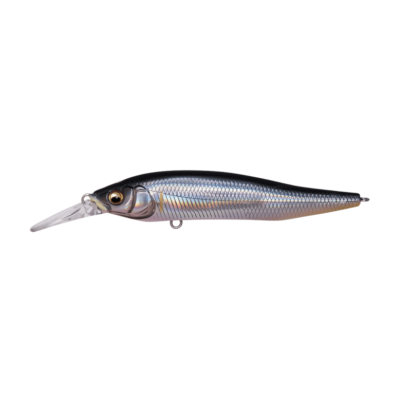 Load image into Gallery viewer, MEGABASS JERKBAIT IZ Satoshin Chiayu Megabass X-Nanahan +1 Jerkbait
