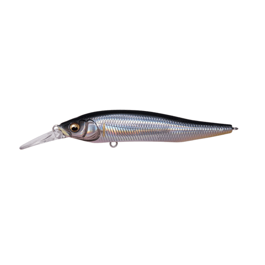 MEGABASS JERKBAIT IZ Satoshin Chiayu Megabass X-Nanahan +1 Jerkbait