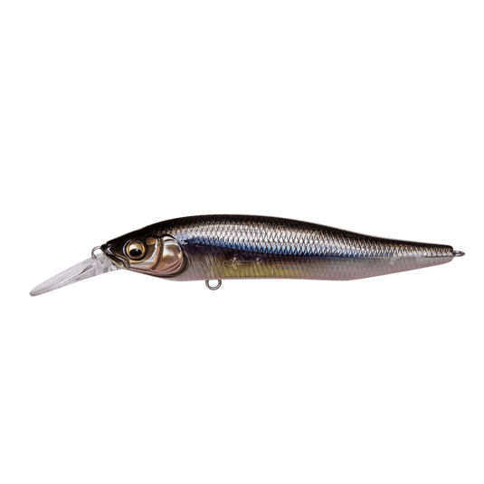 Megabass X-Nanahan +1 Jerkbait | Fishing World Megabass X-Nanahan +1 Jerkbait | Fishing World