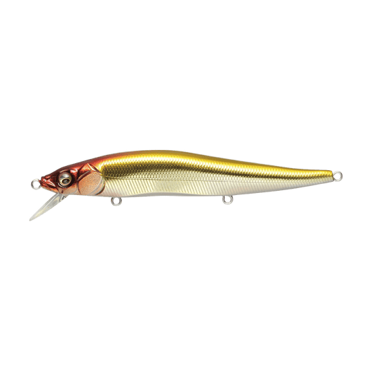 MEGABASS JERKBAIT M Western Clown Megabass Vision Oneten Jerkbait