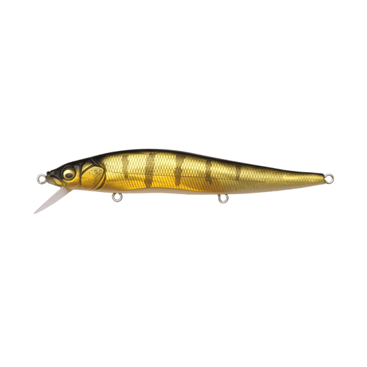 MEGABASS JERKBAIT Mat Perch Megabass Vision Oneten Jerkbait