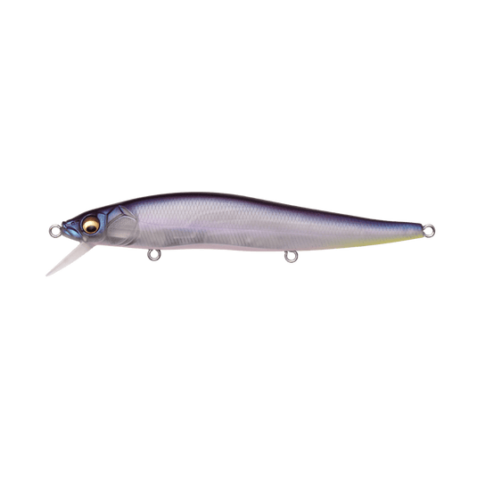 MEGABASS JERKBAIT Mat Skelton Shad Megabass Vision Oneten Jerkbait