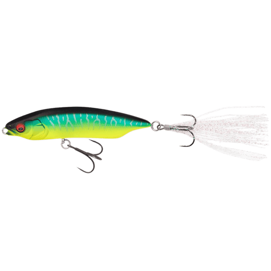 MEGABASS JERKBAIT Mat Tiger Megabass Karashi 80