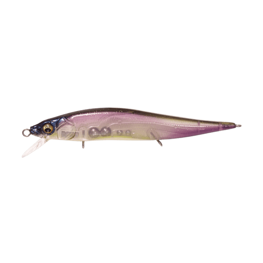 MEGABASS JERKBAIT Northern Secret Megabass Vision Oneten Jr.