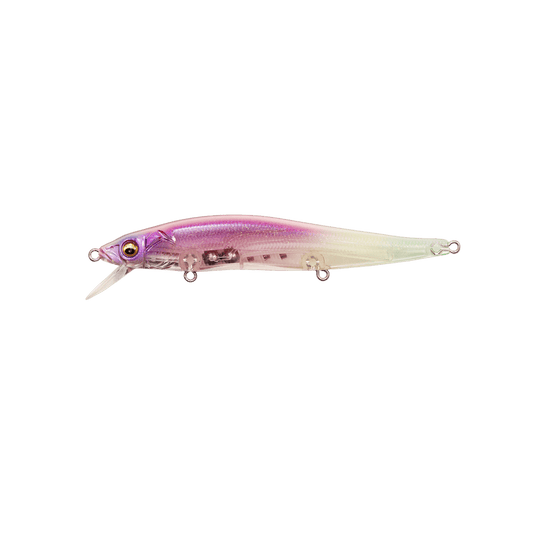 MEGABASS JERKBAIT SB Sunset Tequila (NEW) Megabass Vision Oneten Jerkbait