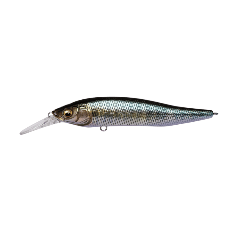 Load image into Gallery viewer, MEGABASS JERKBAIT Wagin Hasu P1 Megabass X-Nanahan +1 Jerkbait
