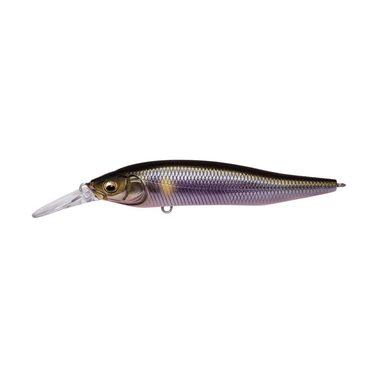 Load image into Gallery viewer, MEGABASS JERKBAIT Wagin ITO Ayu Megabass X-Nanahan +1 Jerkbait
