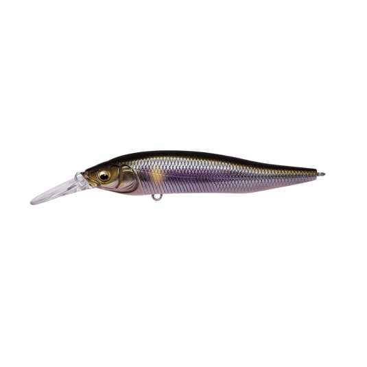 MEGABASS JERKBAIT Wagin ITO Ayu Megabass X-Nanahan +1 Jerkbait
