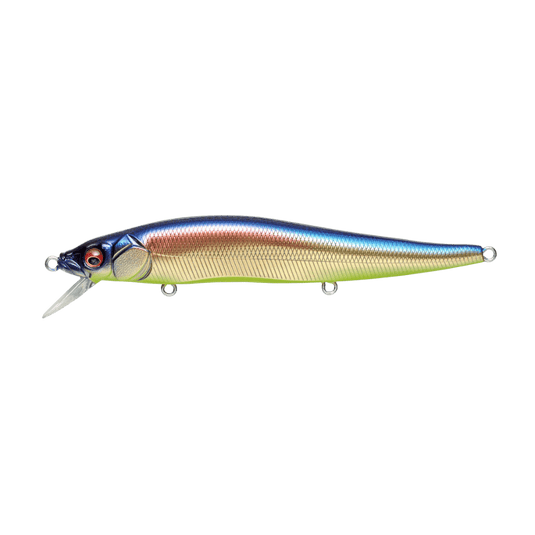 Megabass Vision Oneten Jerkbait | Fishing World Canada Megabass Vision Oneten Jerkbait | Fishing World Canada