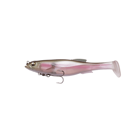 MEGABASS MAGDRAFT 6" MB Gizzard Megabass 6" Magdraft Swimbait