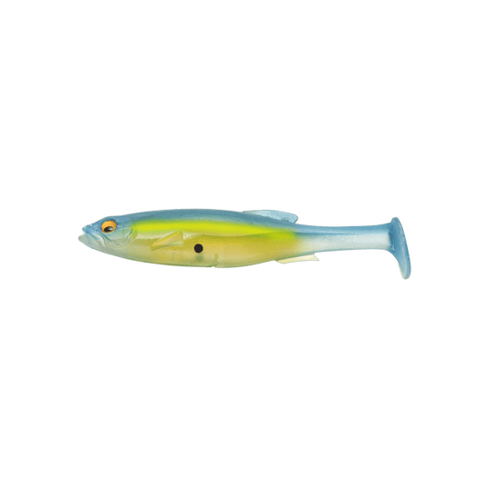 MEGABASS MAGDRAFT 6" MSS Megabass 6" Magdraft Swimbait