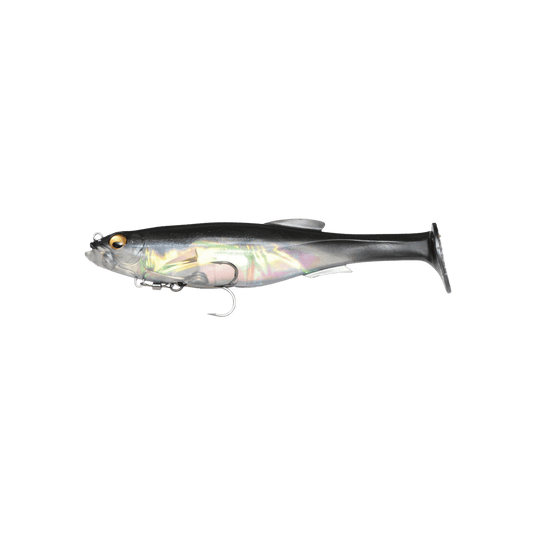 MEGABASS MAGDRAFT 6" Silver Shad Megabass 6" Magdraft Swimbait
