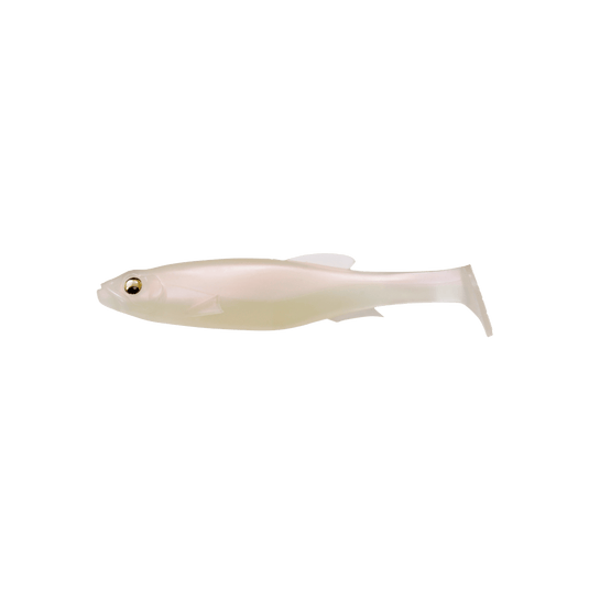MEGABASS MAGDRAFT FREESTYLE Albino Megabass Magdraft 6