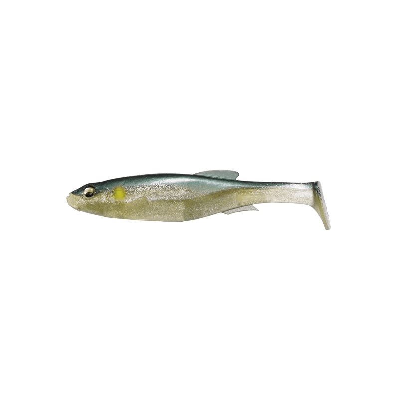 Load image into Gallery viewer, MEGABASS MAGDRAFT FREESTYLE Ayu Megabass Magdraft 6" Freestyle Swimbait
