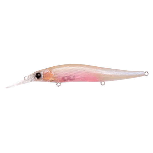 MEGABASS MEGABASS VISION 110+1 Baby Kingko Megabass Vision Oneten +1 Jerkbait