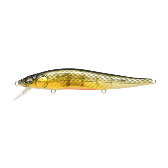 MEGABASS MEGABASS VISION 110+1 GG Perch Ob Megabass Vision Oneten +1 Jerkbait