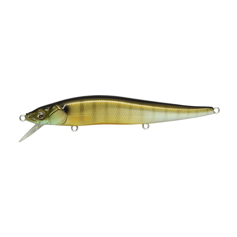 Load image into Gallery viewer, MEGABASS MEGABASS VISION 110+1 Gill Megabass Vision Oneten +1 Jerkbait
