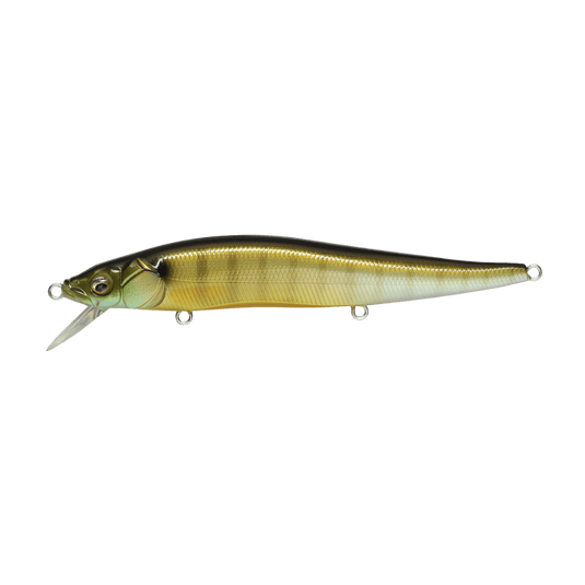 MEGABASS MEGABASS VISION 110+1 Gill Megabass Vision Oneten +1 Jerkbait