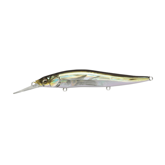 MEGABASS MEGABASS VISION 110+1 HT ITO Tennessee Shad Megabass Vision Oneten +1 Jerkbait