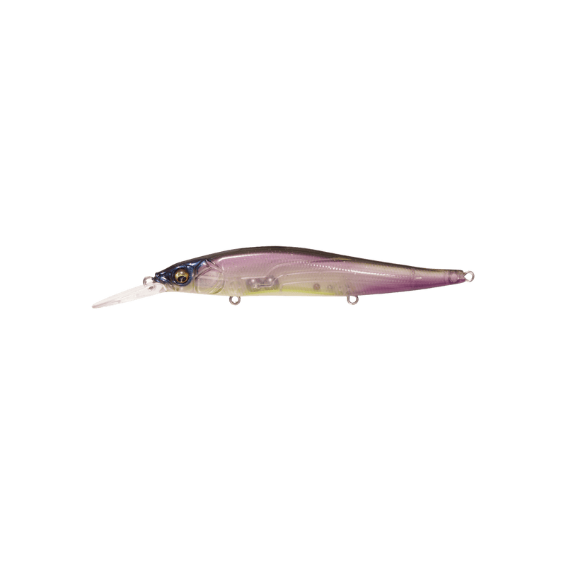Load image into Gallery viewer, MEGABASS MEGABASS VISION 110+1 Northern Secret Megabass Vision Oneten +1 Jerkbait
