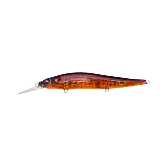 MEGABASS MEGABASS VISION 110+1 Spawn Killer (NEW) Megabass Vision Oneten +1 Jerkbait