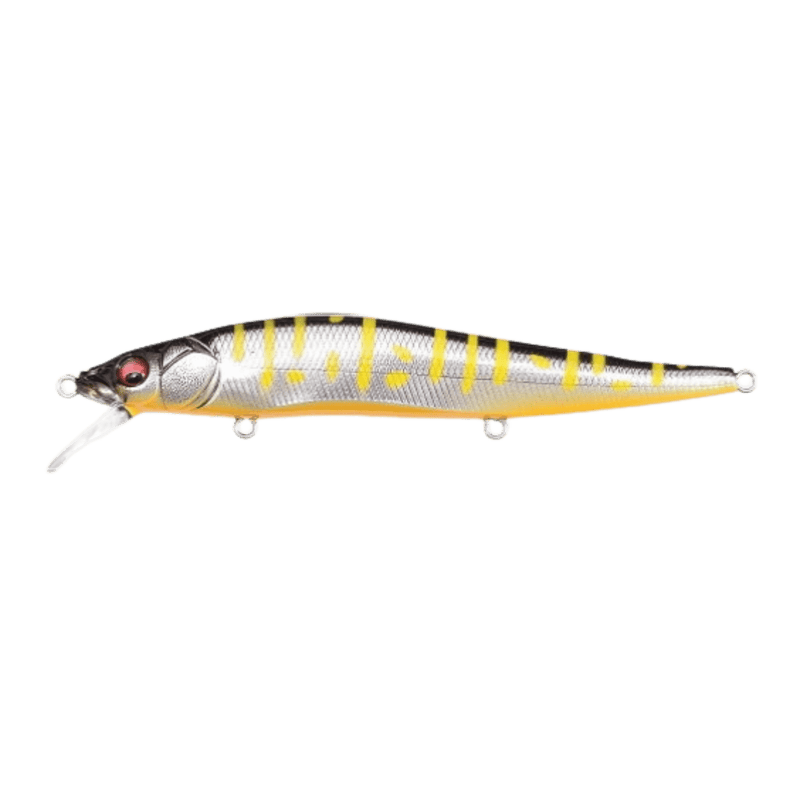 Load image into Gallery viewer, MEGABASS MEGABASS VISION 110+1 YMC Megabass Vision Oneten + 1 Jerkbait
