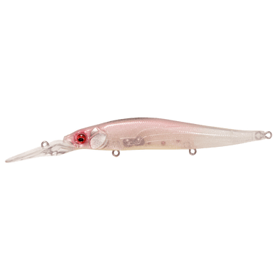 MEGABASS MEGABASS VISION 110+2 GLXS Spawn Cherry Megabass Vision Oneten + 2 Jerkbait
