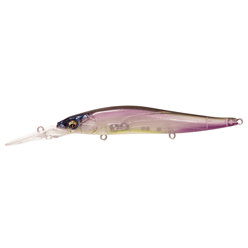 Load image into Gallery viewer, MEGABASS MEGABASS VISION 110+2 Northern Secret Megabass Vision Oneten + 2 Jerkbait
