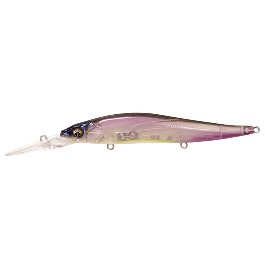 MEGABASS MEGABASS VISION 110+2 Northern Secret Megabass Vision Oneten + 2 Jerkbait