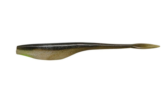 MEGABASS MINNOWS/SHADS 5