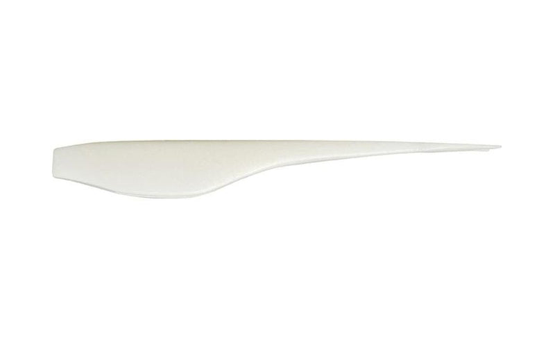 Load image into Gallery viewer, MEGABASS MINNOWS/SHADS 5&quot; / French Pearl Megabass Sling Shad
