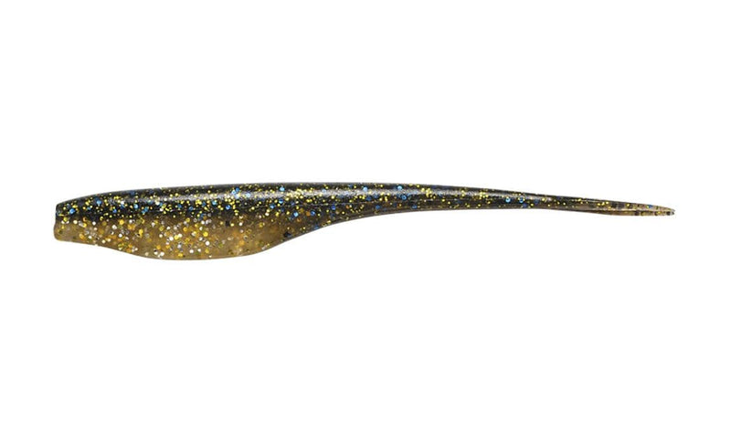 Load image into Gallery viewer, MEGABASS MINNOWS/SHADS 5&quot; / G Bluegill Megabass Sling Shad
