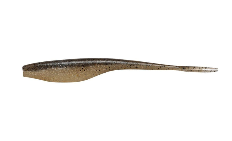 Load image into Gallery viewer, MEGABASS MINNOWS/SHADS 5&quot; / Hasu Megabass Sling Shad
