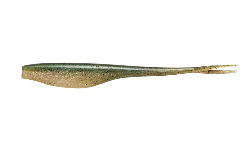 Load image into Gallery viewer, MEGABASS MINNOWS/SHADS 5&quot; / Oikawa Megabass Sling Shad
